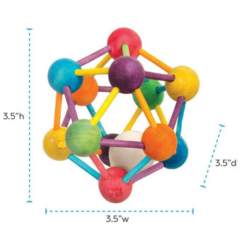 WARE Ware Atomic Ball