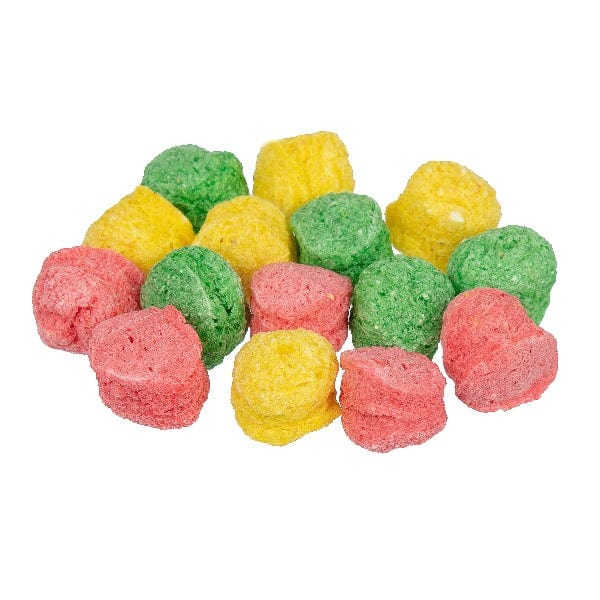 WARE Ware Critter Puffs Small Animal Treats