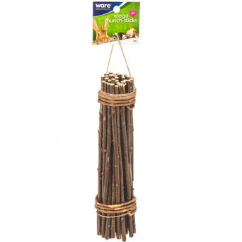 WARE Ware Mega Munch Willow Chew Sticks