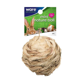 WARE Ware Mini Nature Ball
