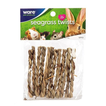 WARE Ware Seagrass Twists Chew