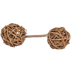 WARE Ware Willow Barbell Chew