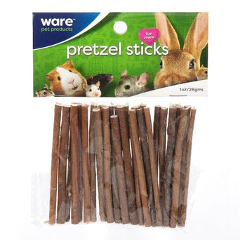 WARE WARE Willow Garden Pretzel Sticks