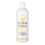 Wellmark Wellmark Aloe & Oatmeal Shampoo & Conditioner for Dogs & Cats (Copy)