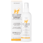 Wellmark Wellmark Chlorhexidine Spray for Dogs & Cats
