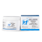Wellmark Wellmark Dental Wipes for Dogs & Cats
