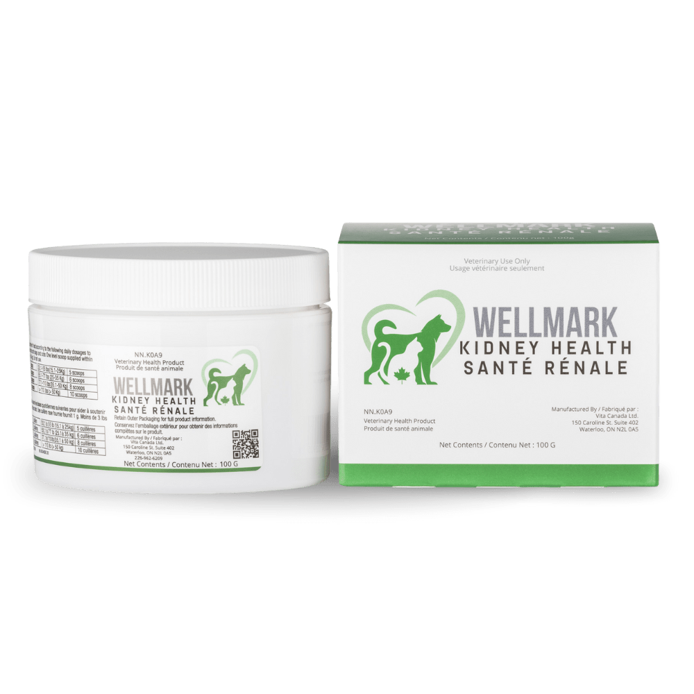 Wellmark Wellmark Kidney Supplement for Dogs & Cats