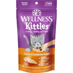 Wellness Wellness Kittles Chicken & Cranberries Cat Treats