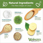 Wellness Whimzees Stix Natural Dental Chew