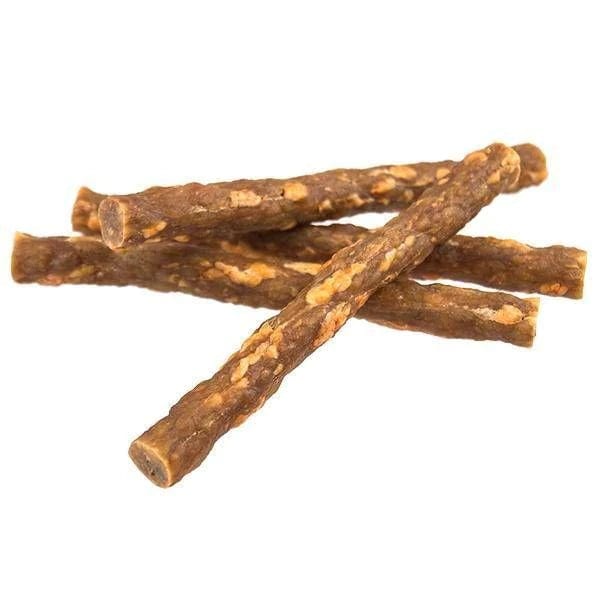 Wellness Whimzees Veggie Sausage Natural Dental Chew