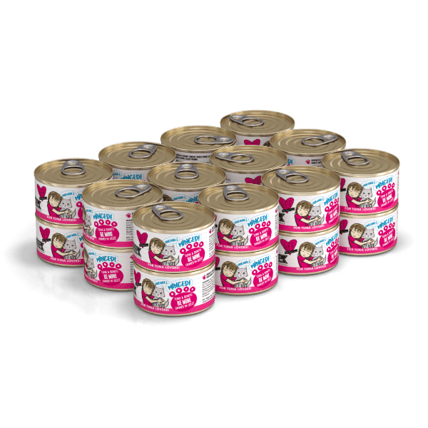 Bff kitten food hotsell