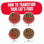 Weruva B.F.F. Tuna Too Cool Canned Cat Food