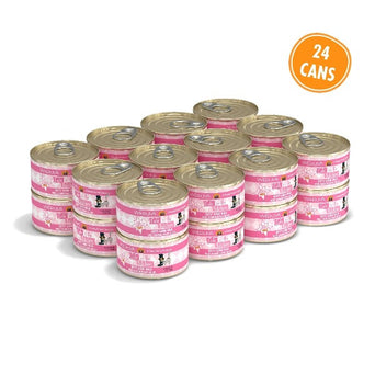 Weruva Cats in the Kitchen Kitty Gone Wild Canned Food