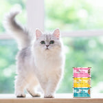 Weruva Cats in the Kitchen Lamb Burger-ini Canned Food