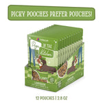 Weruva Dogs in the Kitchen Lamburgini Pouch Dog Food