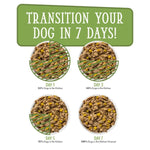 Weruva Dogs in the Kitchen Lamburgini Pouch Dog Food