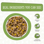 Weruva Dogs in the Kitchen Lamburgini Pouch Dog Food