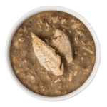 Weruva Weruva Mack & Jack with Mackerel & Grilled Skipjack in Gravy Canned Cat Food, 3oz