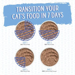 Weruva Weruva Meal or No Deal Chicken & Beef Dinner in Hydrating Puree Canned Cat Food, 3oz