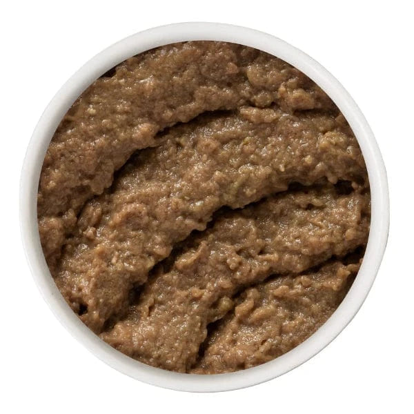 Weruva Weruva Meal or No Deal Chicken & Beef Dinner in Hydrating Puree Canned Cat Food, 3oz