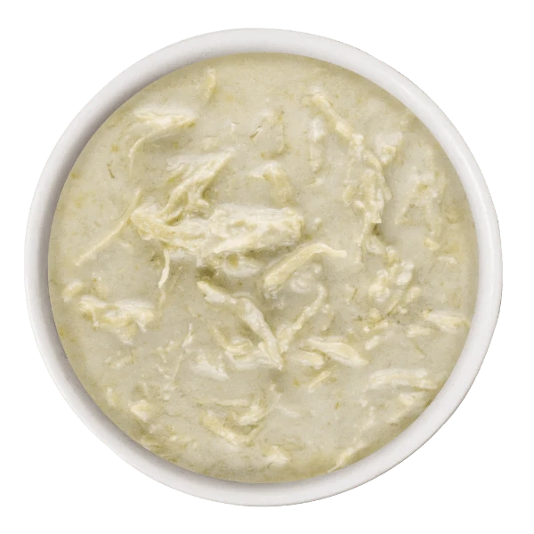 Weruva Weruva Wx Phos Focused Chicken in Gravy Canned Cat Food Supplement, 3oz