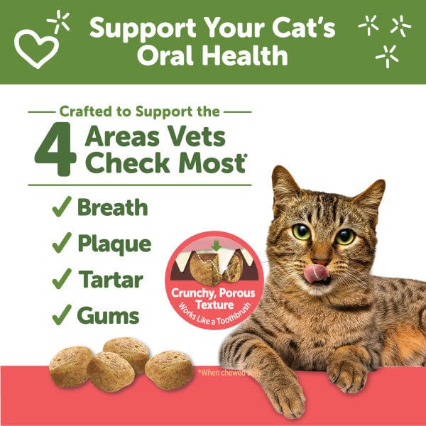 Whimzees Whimzees Chicken & Salmon Natural Dental Treats