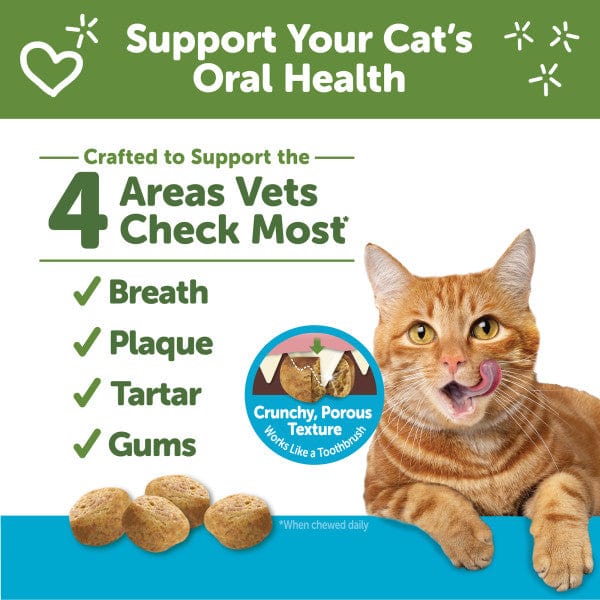 Whimzees Whimzees Chicken & Tuna Natural Dental Treats