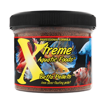 Xtreme aquatic foods Xtreme Betta Pellets