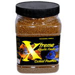 Xtreme aquatic foods Xtreme Cichlid PeeWee Pellet