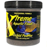 Xtreme aquatic foods Xtreme Cichlid PeeWee Pellet 10 oz