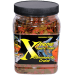 Xtreme Aquatic Foods Xtreme Community Crave Flakes