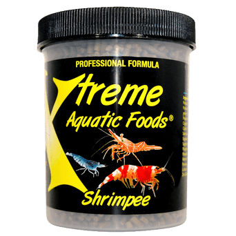 Xtreme aquatic foods Xtreme Shrimpee Sinking Sticks