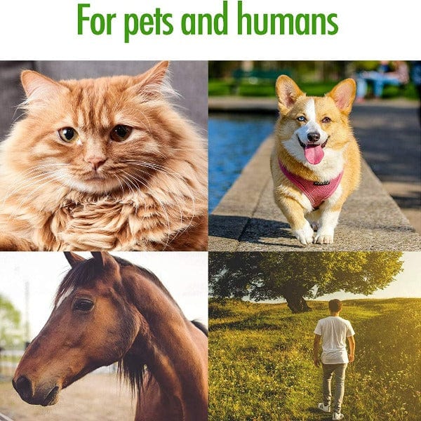 ZenPet ZenPet Tick Tornado; Tick Removal Tool