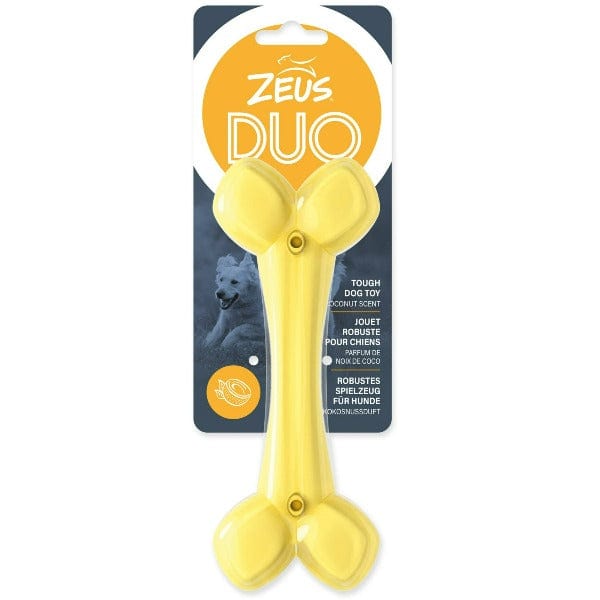 Duo cleanse dog best sale chews