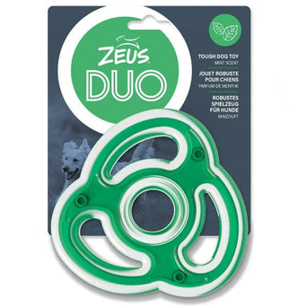 Zeus Zeus Duo Ninja Star