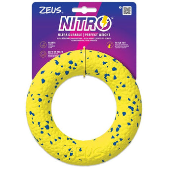 Zeus Zeus NITRO Ring