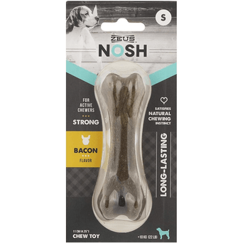 Zeus Zeus NOSH STRONG Chew Bone for Dogs