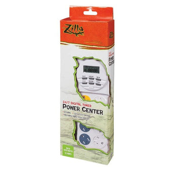 Zilla Zilla 24/7 Power Centers