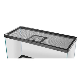 Zilla Zilla Cover Screen Metal Door