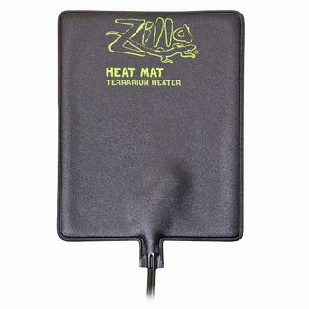 Zilla Zilla Heat Mat