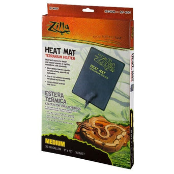 Zilla Zilla Heat Mat