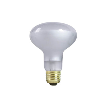 Zilla Zilla Incandescent Spot Bulbs; Day White