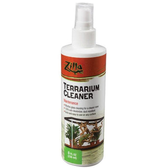 Zilla Zilla Reptile Terrarium Cleaner Spray