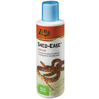 Zilla Zilla Shed-Ease Reptile Bath