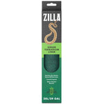 Zilla Zilla Terrarium Liner Reptile Bedding; Green