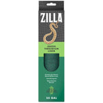 Zilla Zilla Terrarium Liner Reptile Bedding; Green