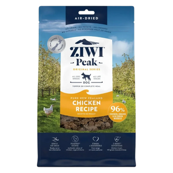 ZIWI Peak ZIWI Peak Original Series Air-Dried Chicken Recipe Dog Food