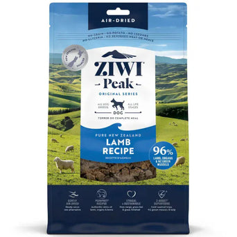 ZIWI Peak ZIWI Peak Original Series Air-Dried Lamb Recipe Dog Food