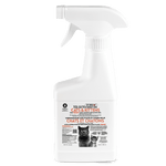 Zodiac Zodiac Dual Action Flea & Tick Spray for Cats and Kittens
