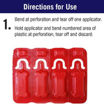 Zodiac Zodiac Powerspot Flea and Tick Control for Dogs